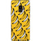 Bouffants and Broken Hearts Bananas Galaxy S9 Skin